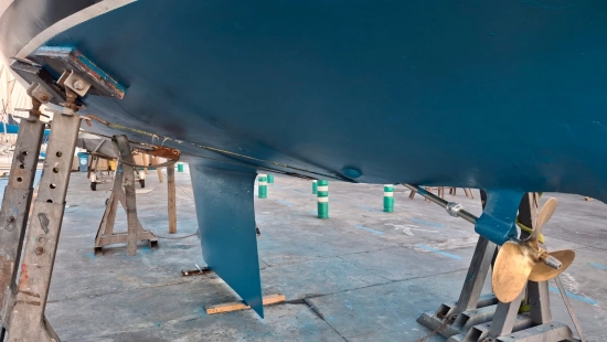 West Wind 35 usata in vendita