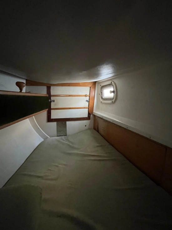 West Wind 35 usata in vendita