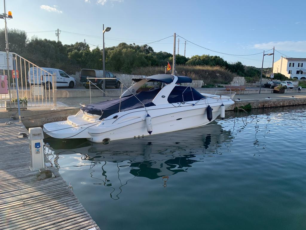 Sea Ray