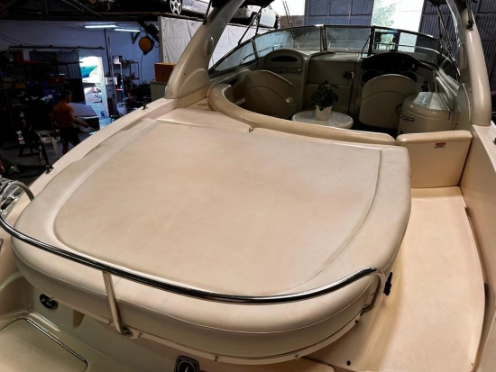 Sea Ray 290ss usado à venda