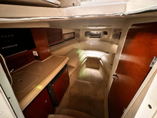 Sea Ray 290ss usado à venda