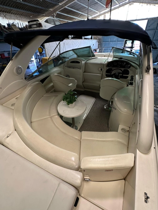 Sea Ray 290ss usado à venda