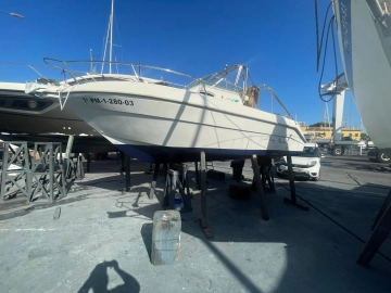 Mery Nautic 640 WALKAROUND usado à venda