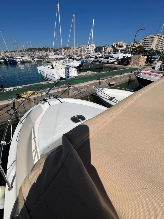 Mery Nautic 640 WALKAROUND usata in vendita
