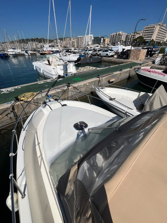 Mery Nautic 640 WALKAROUND usata in vendita