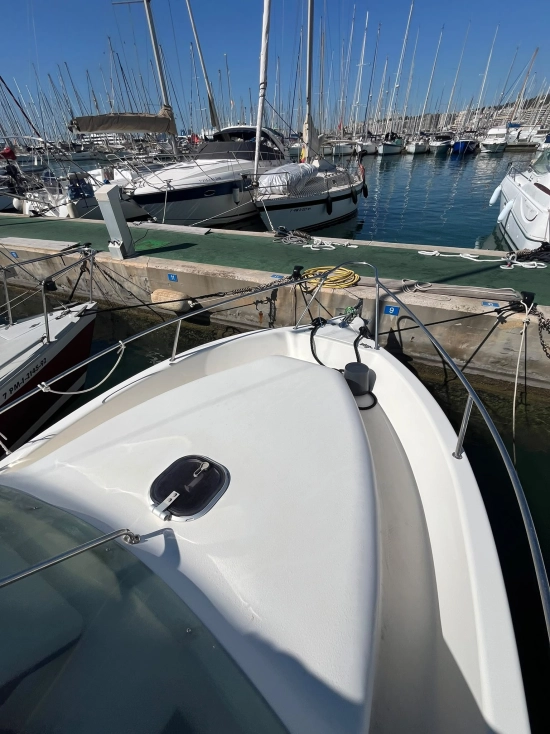 Mery Nautic 640 WALKAROUND usata in vendita