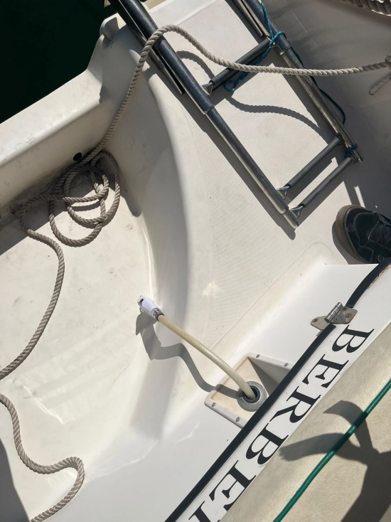 Mery Nautic 640 WALKAROUND usata in vendita
