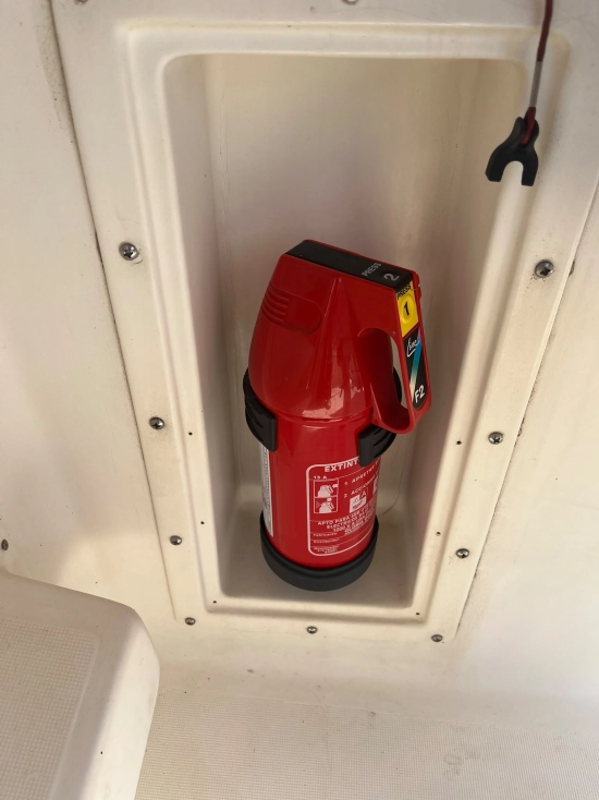 Mery Nautic 640 WALKAROUND usata in vendita