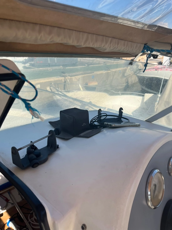Mery Nautic 640 WALKAROUND usata in vendita