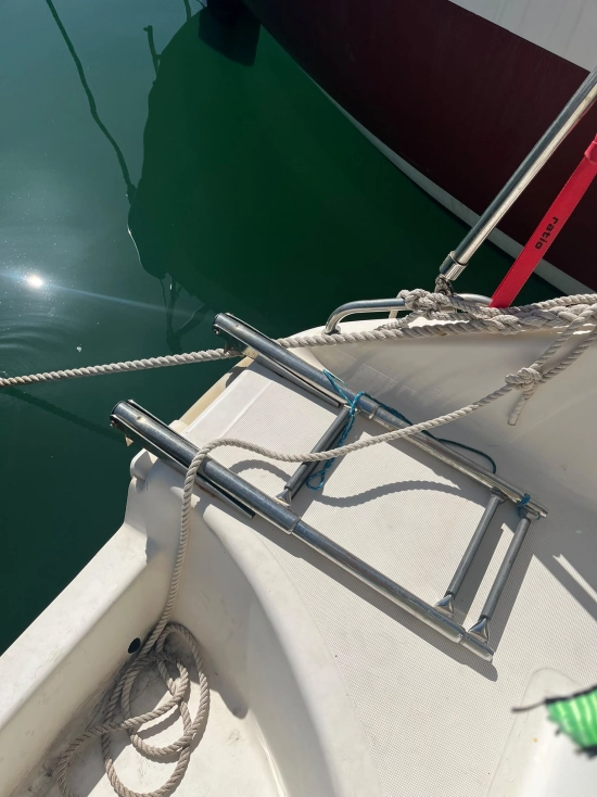 Mery Nautic 640 WALKAROUND usata in vendita