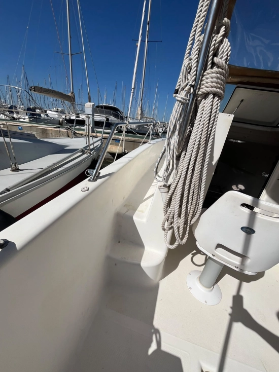 Mery Nautic 640 WALKAROUND usata in vendita