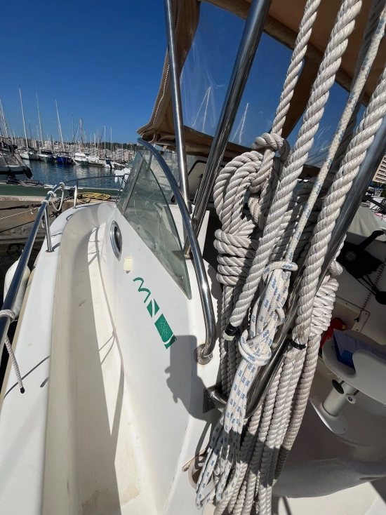Mery Nautic 640 WALKAROUND usata in vendita