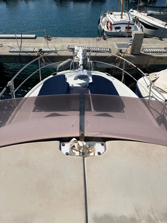 Jeanneau Merry Fisher 10.95 usado à venda