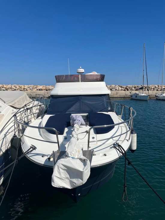 Jeanneau Merry Fisher 10.95 usado à venda