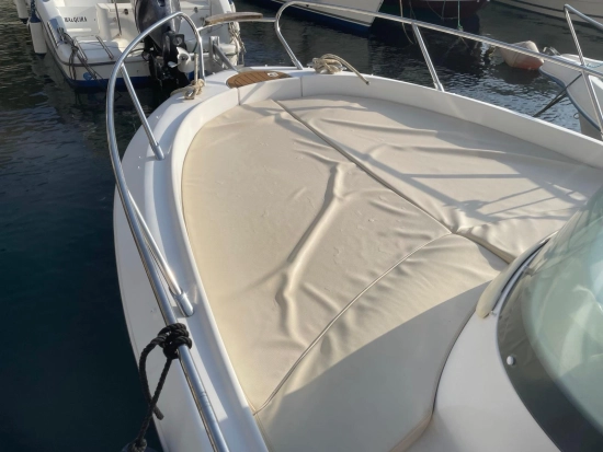Sessa Marine Key Largo 22 usata in vendita