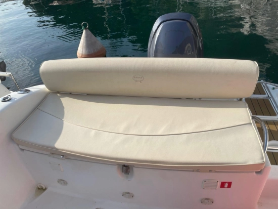 Sessa Marine Key Largo 22 usata in vendita