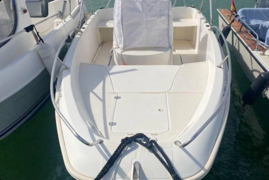 Beneteau Flyer 500 Open usata in vendita