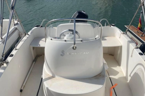 Beneteau Flyer 500 Open usata in vendita