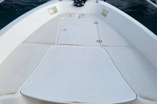 Beneteau Flyer 500 Open usata in vendita