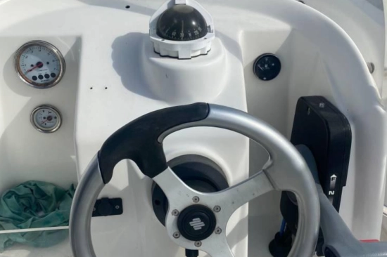 Beneteau Flyer 500 Open usata in vendita