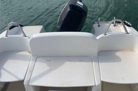 Beneteau Flyer 500 Open usata in vendita