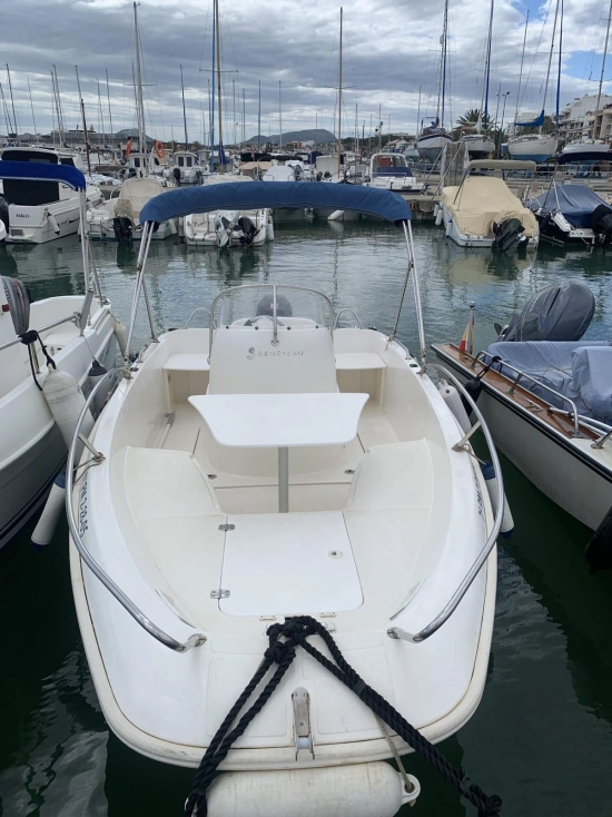Beneteau Flyer 500 Open usata in vendita