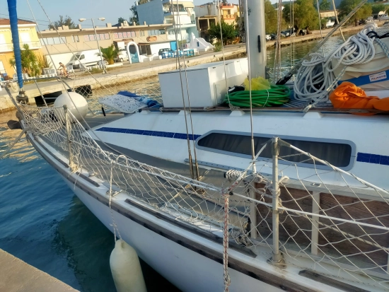 Westerly Storm 33 usata in vendita