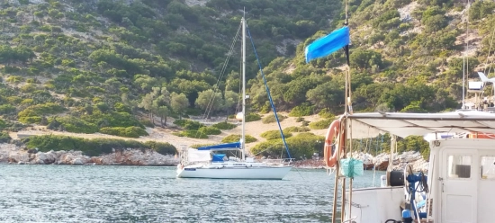 Westerly Storm 33 usata in vendita
