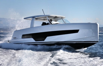 Fjord 41 XL de segunda mano en venta