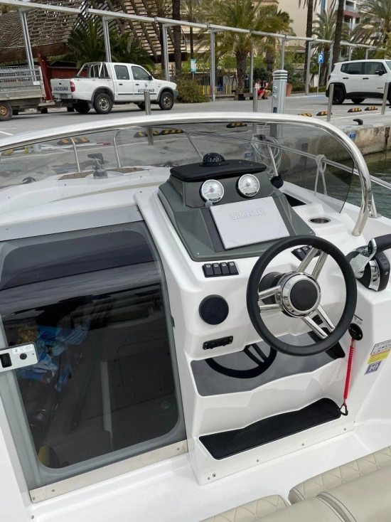 Karnic SL 602 de segunda mano en venta