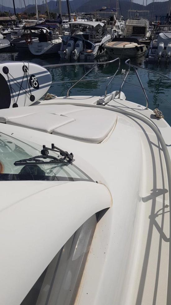 Starfisher 30 Fly usata in vendita