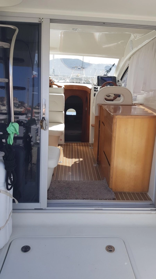 Starfisher 30 Fly usata in vendita