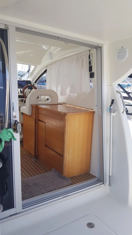 Starfisher 30 Fly usata in vendita