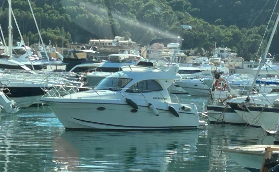 Starfisher 30 Fly usata in vendita