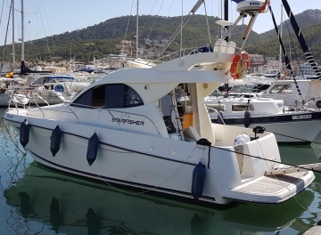 Starfisher 30 Fly de segunda mano en venta