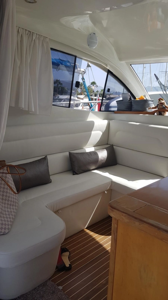 Starfisher 30 Fly usata in vendita