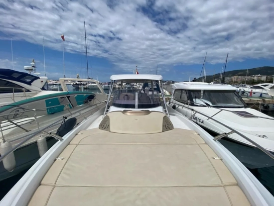 Sessa Marine Key Largo 34 usata in vendita