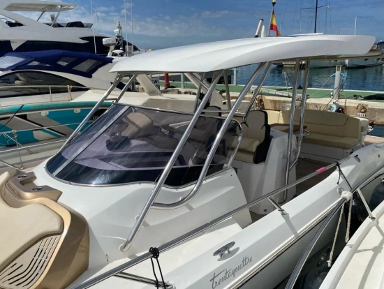 Sessa Marine Key Largo 34 usata in vendita