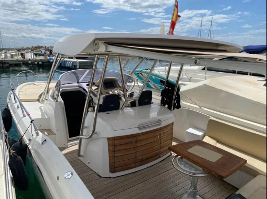 Sessa Marine Key Largo 34 usata in vendita