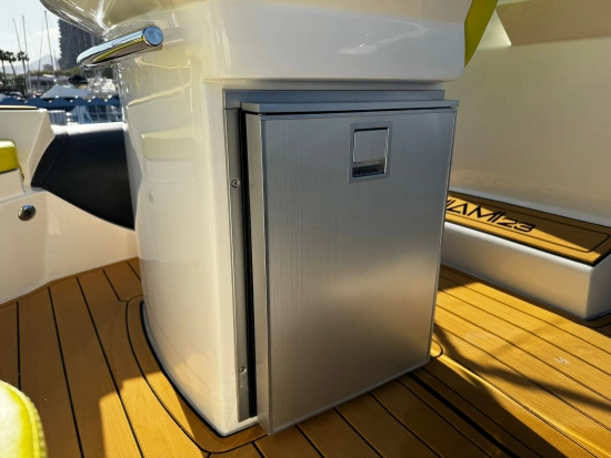 Blue Rib Miami 23 de segunda mano en venta