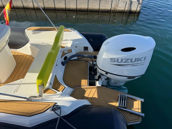 Blue Rib Miami 23 de segunda mano en venta