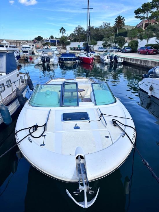 Jeanneau Runabout 755 de segunda mano en venta
