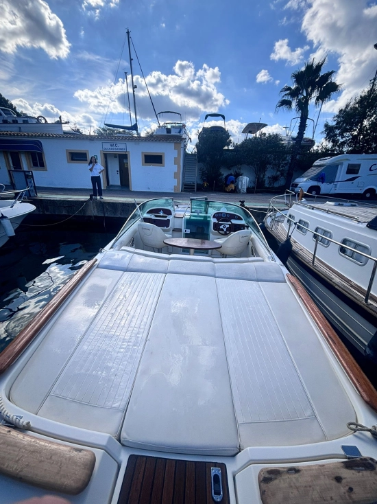 Jeanneau Runabout 755 de segunda mano en venta