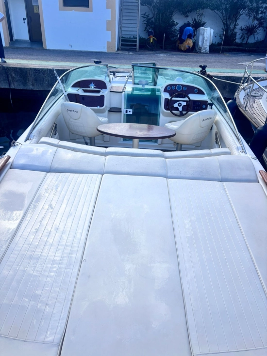 Jeanneau Runabout 755 de segunda mano en venta