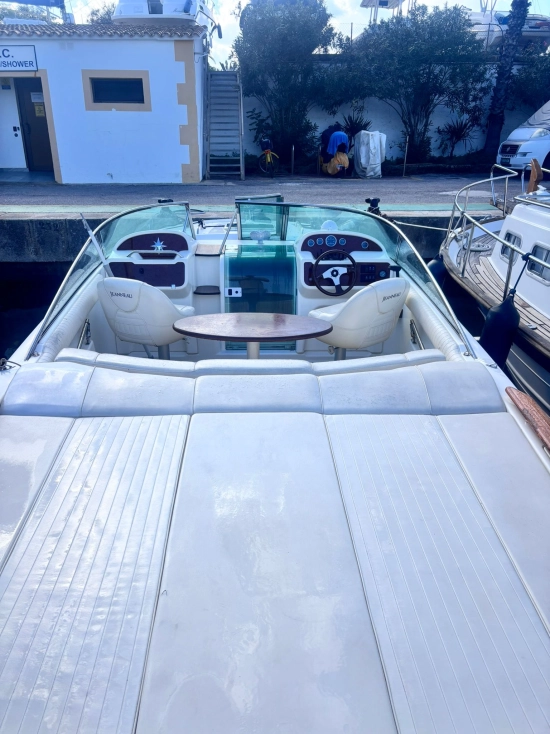 Jeanneau Runabout 755 de segunda mano en venta
