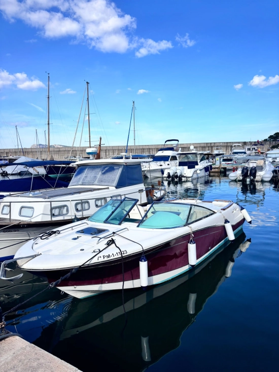 Jeanneau Runabout 755 de segunda mano en venta