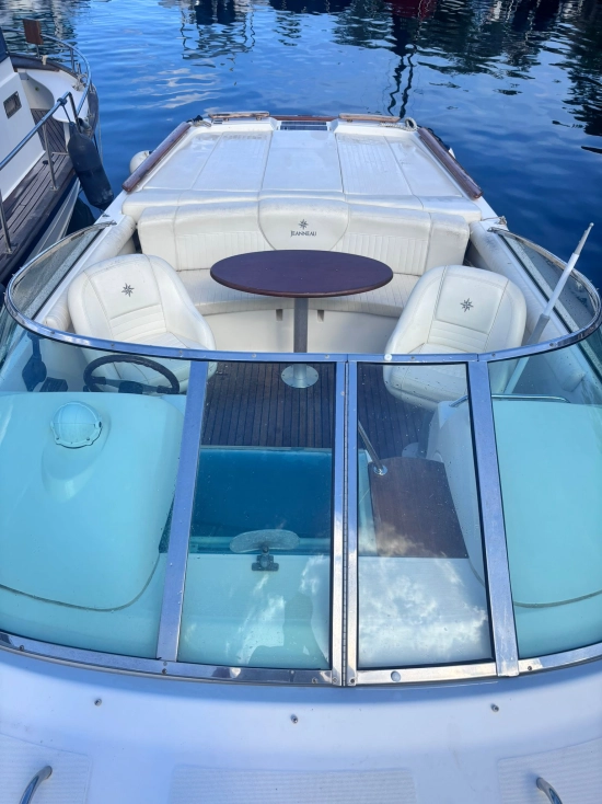 Jeanneau Runabout 755 de segunda mano en venta