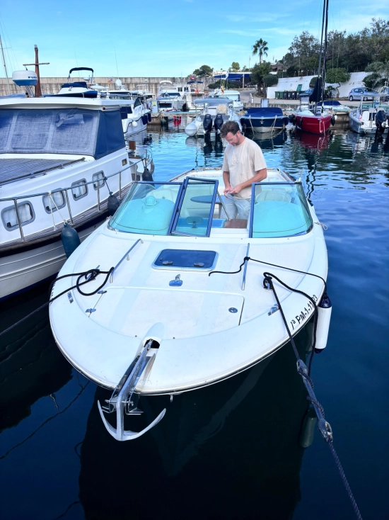 Jeanneau Runabout 755 de segunda mano en venta