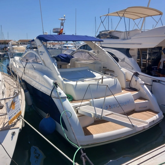 Absolute 45 usata in vendita
