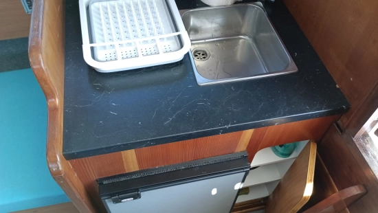 Capeador Justo Saura usata in vendita